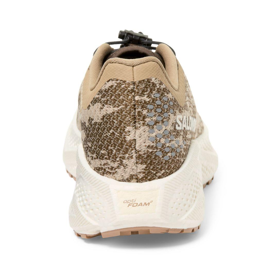 Salomon Men's Aero Glide 4 GRVL Running Shoes